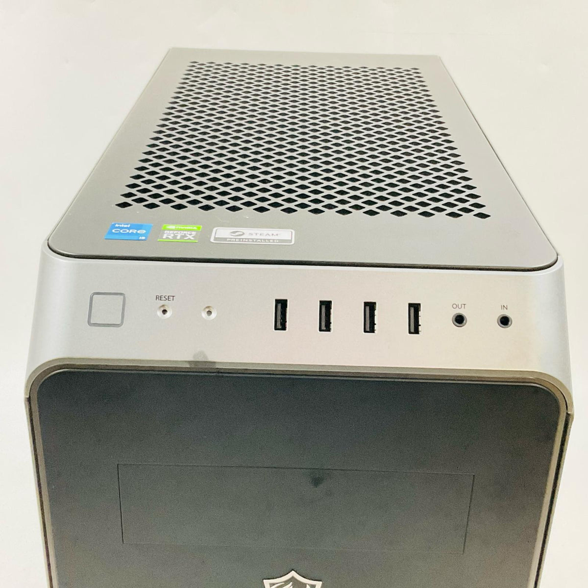 【全額返金保証】【最速発送】Thirdwave Corporation GALLERIA RM5C-R36T 12th Gen Intel(R) Core(TM) i5-12400 16GB SSD(NVMe) 500GB / SSD(NVMe) 1TB NVIDIA GeForce RTX 3060 Ti 美品 動作確認済
