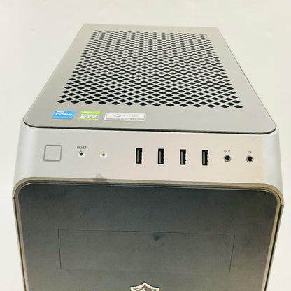 【全額返金保証】【最速発送】Thirdwave Corporation GALLERIA RM5C-R36T 12th Gen Intel(R) Core(TM) i5-12400 16GB SSD(NVMe) 500GB / SSD(NVMe) 1TB NVIDIA GeForce RTX 3060 Ti 美品 動作確認済