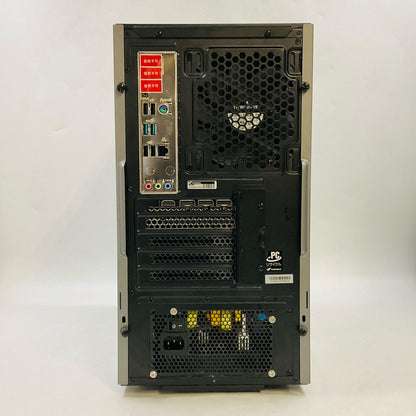 【全額返金保証】【最速発送】Thirdwave Corporation GALLERIA RM5C-R36T 12th Gen Intel(R) Core(TM) i5-12400 16GB SSD(NVMe) 500GB / SSD(NVMe) 1TB NVIDIA GeForce RTX 3060 Ti 美品 動作確認済