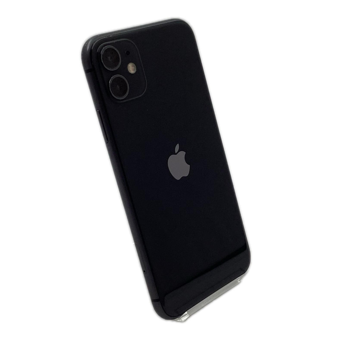 【全額返金保証】【最速発送】Apple iPhone iPhone 11 128GB ブラック docomo 白ロム 動作確認済 70%