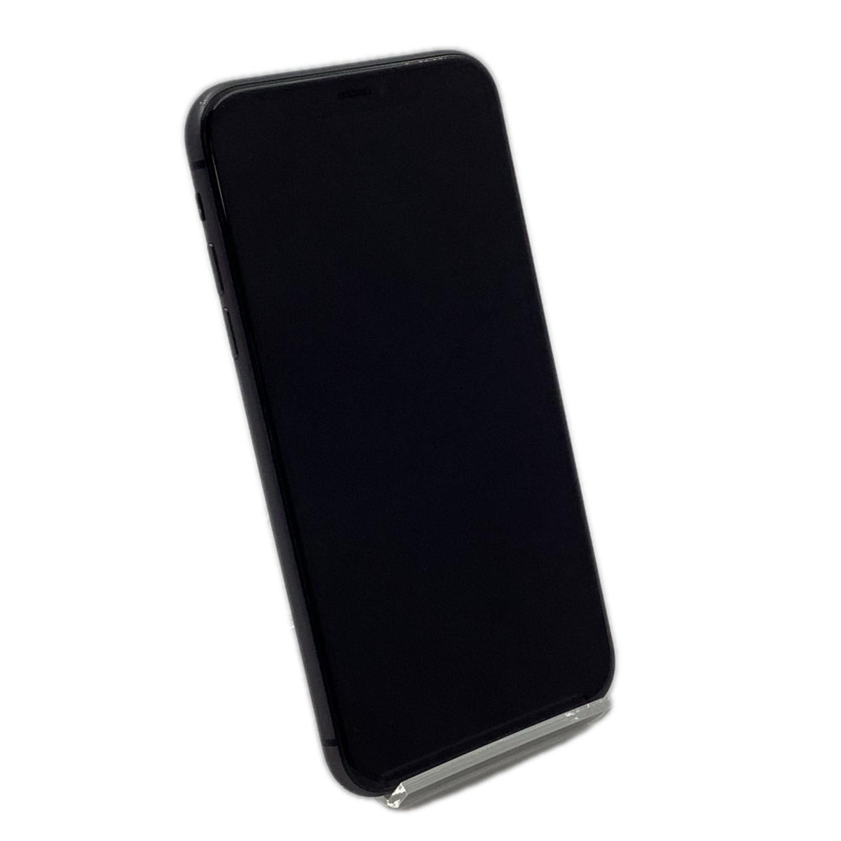 【全額返金保証】【最速発送】Apple iPhone iPhone 11 128GB ブラック docomo 白ロム 動作確認済 70%