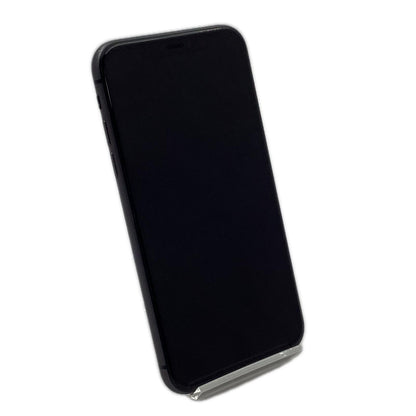 【全額返金保証】【最速発送】Apple iPhone iPhone 11 128GB ブラック docomo 白ロム 動作確認済 70%