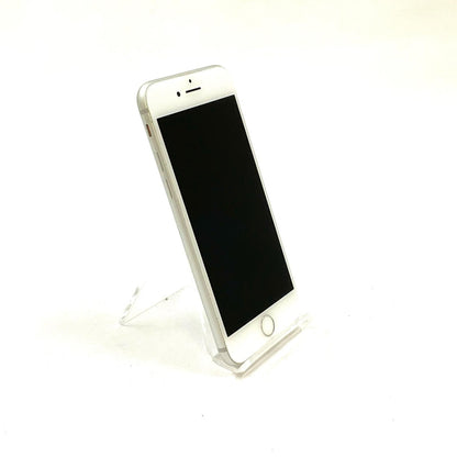 【全額返金保証】【最速発送】Apple iPhone iPhone 8 64GB シルバー SIMフリー 動作確認済 81%