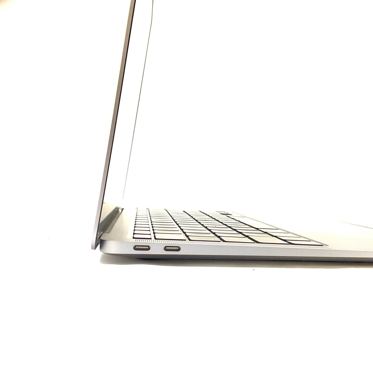 【全額返金保証】【最速発送】Apple MacBook Air 13インチ 2020 Apple M1 8GB SSD 256GB スペースグレイ 93% 動作確認済