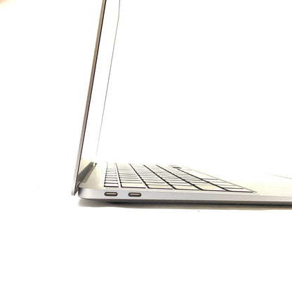【全額返金保証】【最速発送】Apple MacBook Air 13インチ 2020 Apple M1 8GB SSD 256GB スペースグレイ 93% 動作確認済