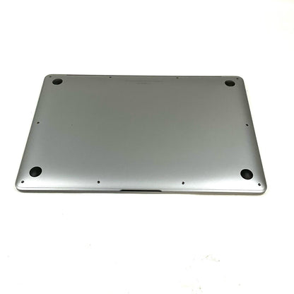 【全額返金保証】【最速発送】Apple MacBook Air 13インチ 2020 Apple M1 8GB SSD 256GB スペースグレイ 93% 動作確認済