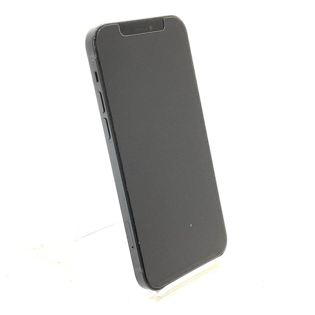 【最速発送】Apple iPhone iPhone 12 128GB ブラック docomo SIMフリー 白ロム【難有】 78%