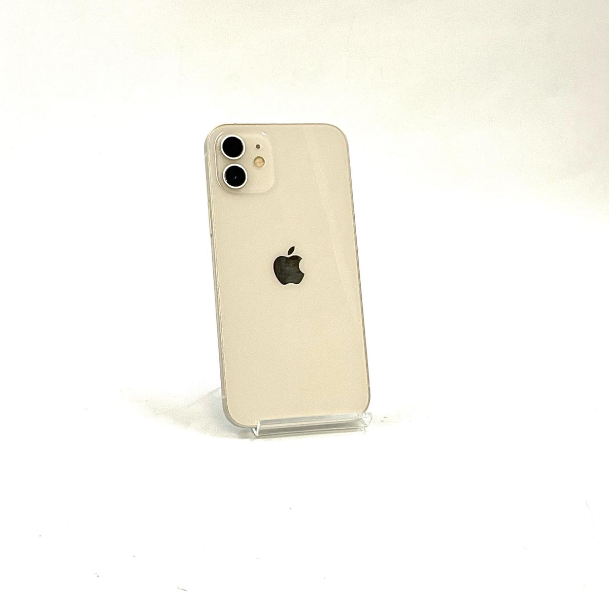 【全額返金保証】【最速発送】Apple iPhone iPhone 12 128GB ホワイト 白ロム 動作確認済 78%