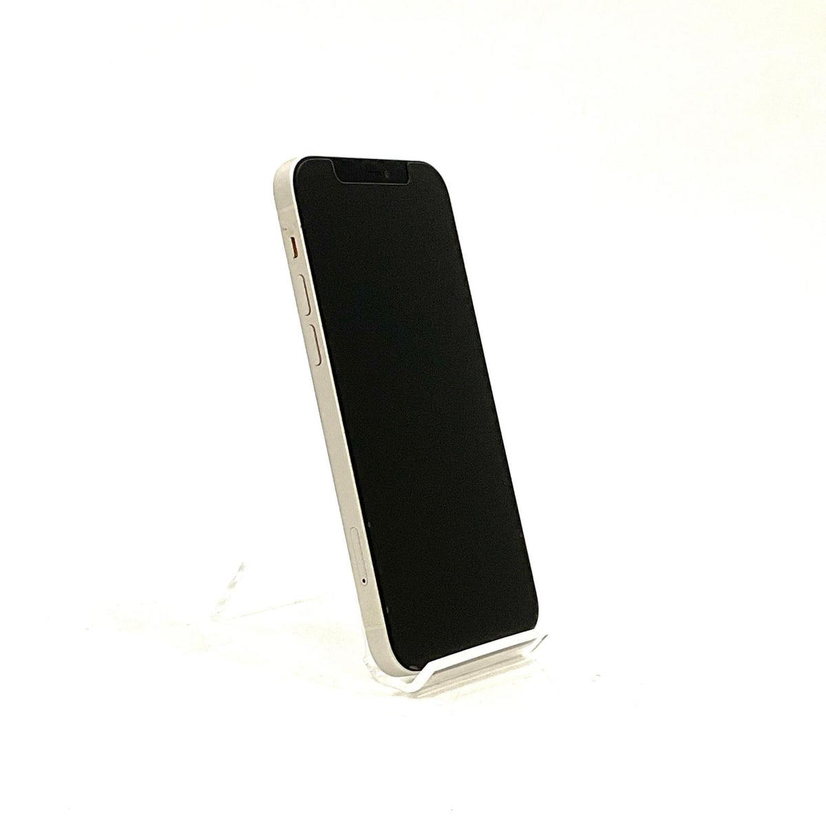 【全額返金保証】【最速発送】Apple iPhone iPhone 12 128GB ホワイト 白ロム 動作確認済 78%