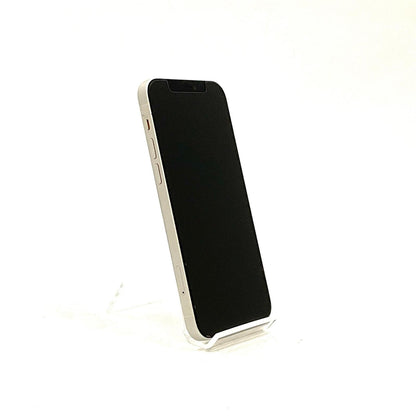 【全額返金保証】【最速発送】Apple iPhone iPhone 12 128GB ホワイト 白ロム 動作確認済 78%