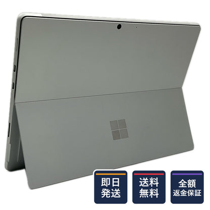 【全額返金保証】【最速発送】Microsoft Corporation Surface Surface Pro 8 11th Gen Intel(R) Core(TM) i5-1135G7 @ 2.40GHz 8GB SSD(NVMe) 256GB Intel(R) Iris(R) Xe Graphics 88% 美品 動作確認済