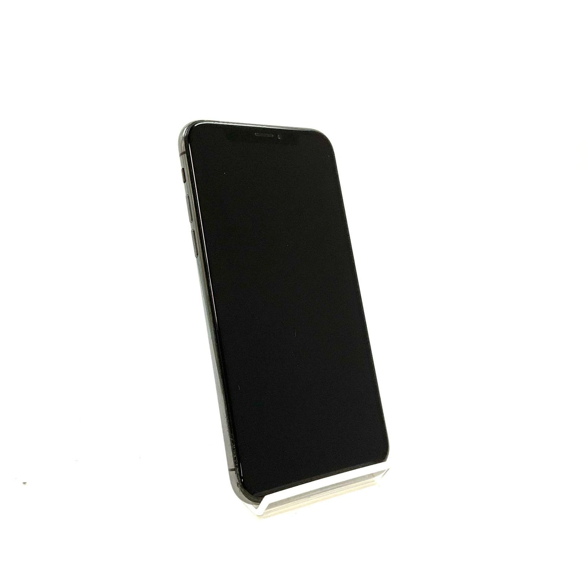【最速発送】Apple iPhone iPhone X 256GB スペースグレイ docomo 白ロム【難有】 90%
