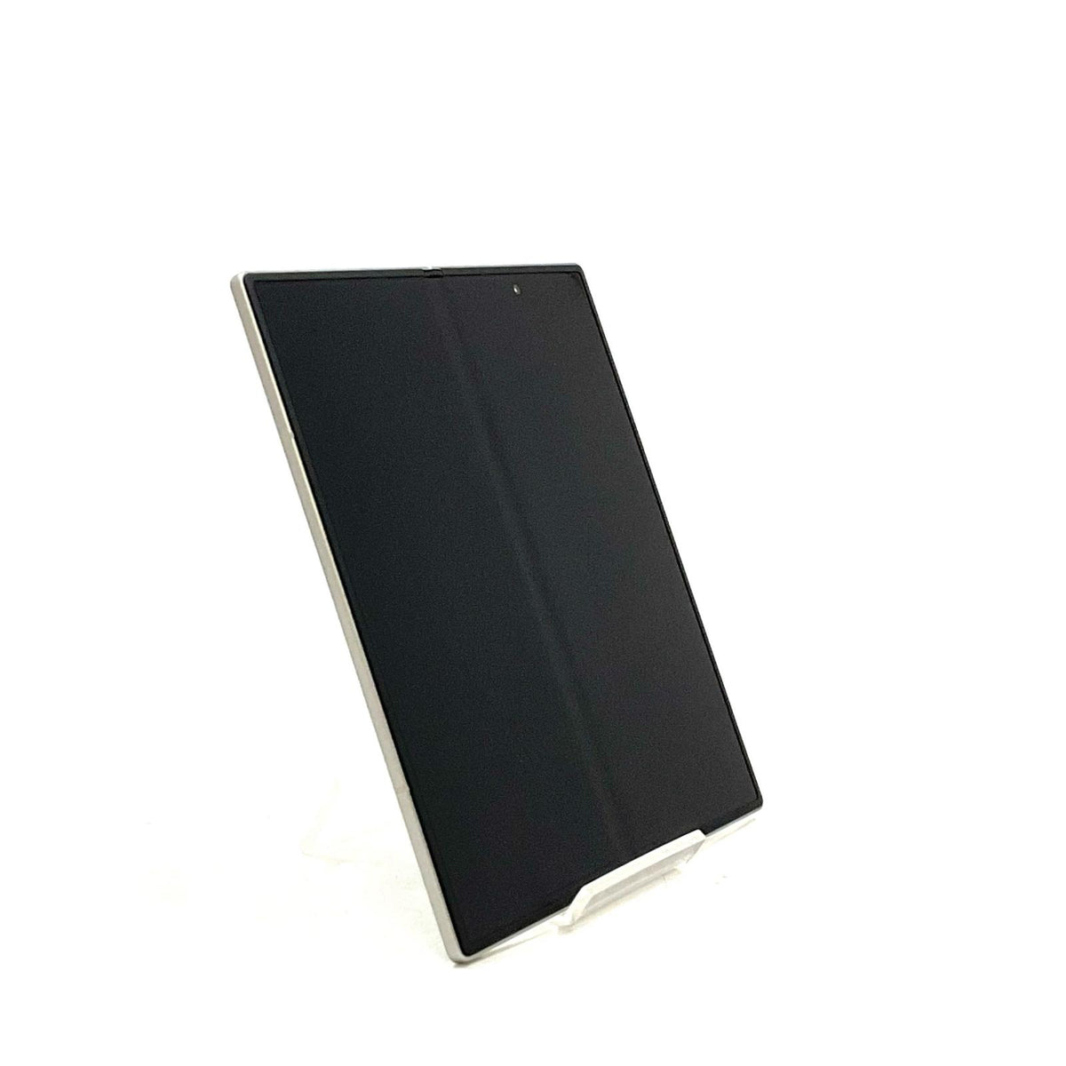【全額返金保証】【最速発送】SAMSUNG Galaxy Z Fold7 512GB シルバーシャドウ SIMフリー SM-F966Q 白ロム 美品 動作確認済