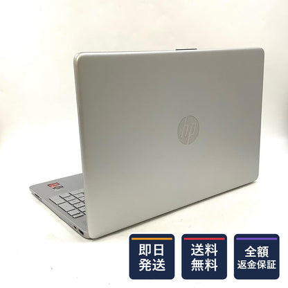 【全額返金保証】【最速発送】HP 103C_5335KV HP Notebook HP Laptop 15s-eq1xxx AMD Ryzen 5 4500U with Radeon Graphics 8GB SSD(NVMe) 256GB AMD Radeon(TM) Graphics 100% 動作確認済