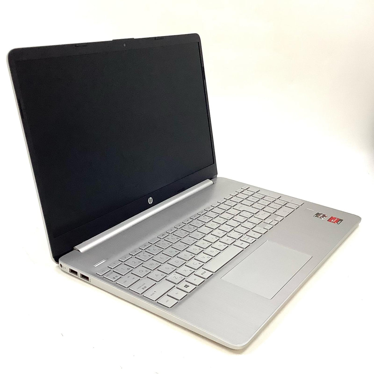 【全額返金保証】【最速発送】HP 103C_5335KV HP Notebook HP Laptop 15s-eq1xxx AMD Ryzen 5 4500U with Radeon Graphics 8GB SSD(NVMe) 256GB AMD Radeon(TM) Graphics 100% 動作確認済