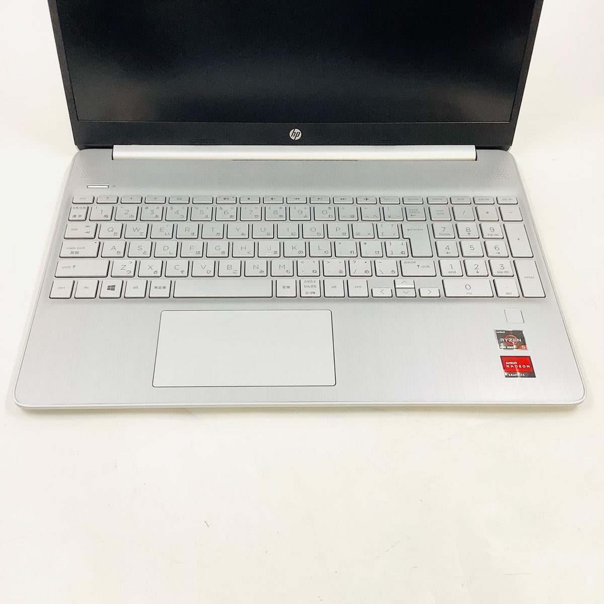 【全額返金保証】【最速発送】HP 103C_5335KV HP Notebook HP Laptop 15s-eq1xxx AMD Ryzen 5 4500U with Radeon Graphics 8GB SSD(NVMe) 256GB AMD Radeon(TM) Graphics 100% 動作確認済