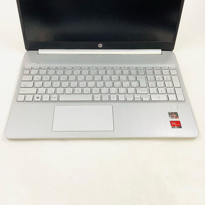 【全額返金保証】【最速発送】HP 103C_5335KV HP Notebook HP Laptop 15s-eq1xxx AMD Ryzen 5 4500U with Radeon Graphics 8GB SSD(NVMe) 256GB AMD Radeon(TM) Graphics 100% 動作確認済