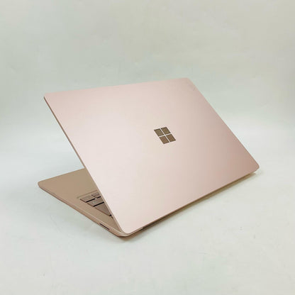 【全額返金保証】【最速発送】Microsoft Corporation Surface Surface Laptop 4 11th Gen Intel(R) Core(TM) i5-1135G7 @ 2.40GHz 8GB SSD(NVMe) 512GB Intel(R) Iris(R) Xe Graphics 100% 超美品 動作確認済