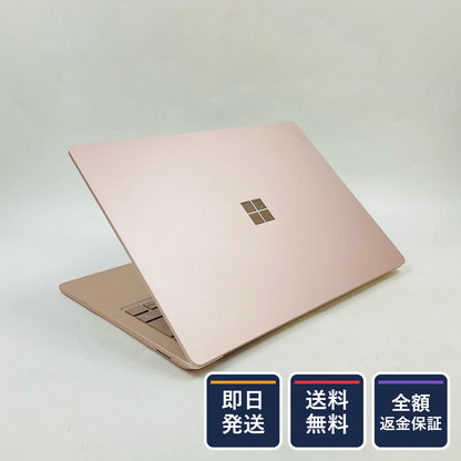 【全額返金保証】【最速発送】Microsoft Corporation Surface Surface Laptop 4 11th Gen Intel(R) Core(TM) i5-1135G7 @ 2.40GHz 8GB SSD(NVMe) 512GB Intel(R) Iris(R) Xe Graphics 100% 超美品 動作確認済