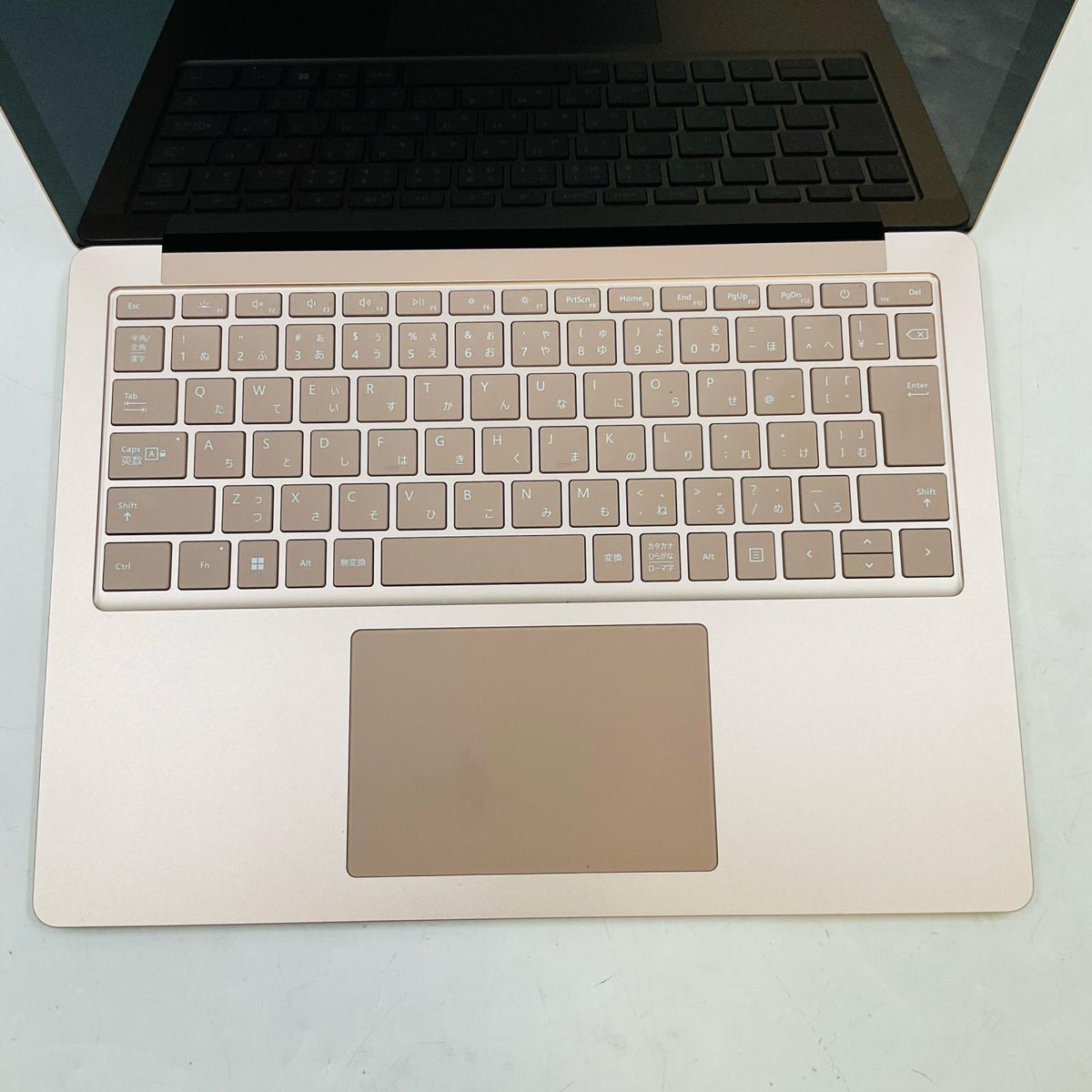 【全額返金保証】【最速発送】Microsoft Corporation Surface Surface Laptop 4 11th Gen Intel(R) Core(TM) i5-1135G7 @ 2.40GHz 8GB SSD(NVMe) 512GB Intel(R) Iris(R) Xe Graphics 100% 超美品 動作確認済