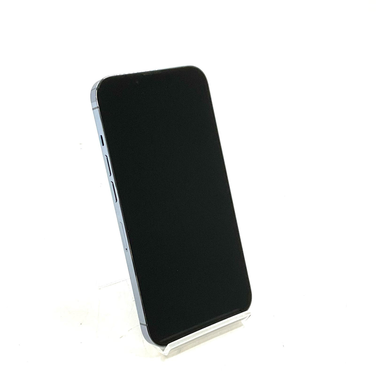 【最速発送】Apple iPhone iPhone 13 Pro 256GB シエラブルー docomo SIMフリー 白ロム【難有】 73%