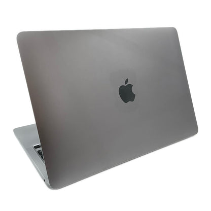 【最速発送】Apple MacBook Air 13インチ 2020 Dual-Core Intel Core i3 8GB SSD 256GB スペースグレイ 82%【難有】