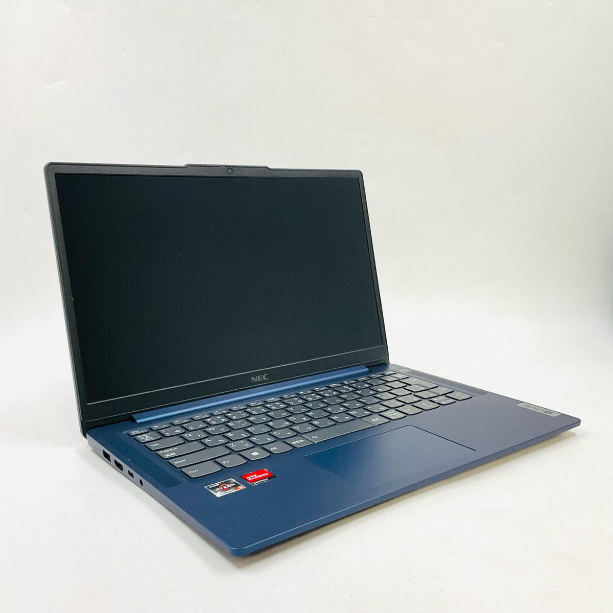 【全額返金保証】【最速発送】NEC LAVIE PC-N144CHAL AMD Ryzen 3 7330U with Radeon Graphics 8GB SSD(NVMe) 512GB AMD Radeon (TM) Graphics 100% 美品 動作確認済