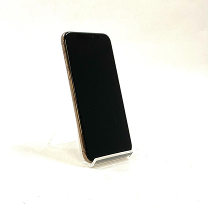 【全額返金保証】【最速発送】Apple iPhone iPhone XS 64GB ゴールド docomo 白ロム 動作確認済 68%