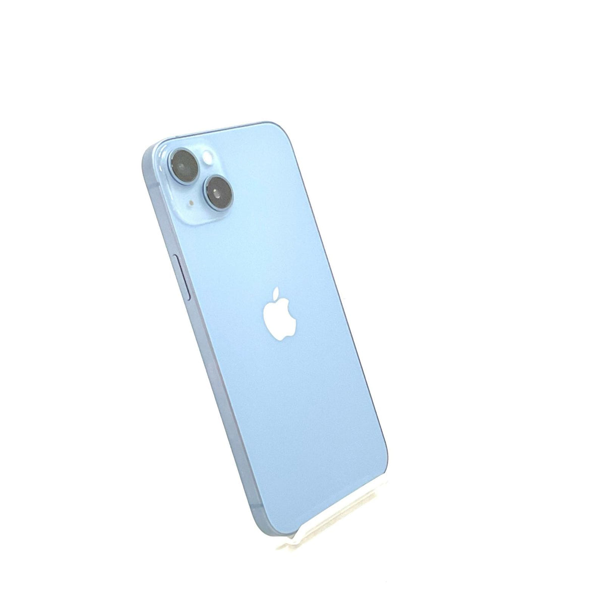 【全額返金保証】【最速発送】Apple iPhone iPhone 14 Plus 256GB ブルー 楽天モバイル SIMフリー 白ロム 動作確認済 71%