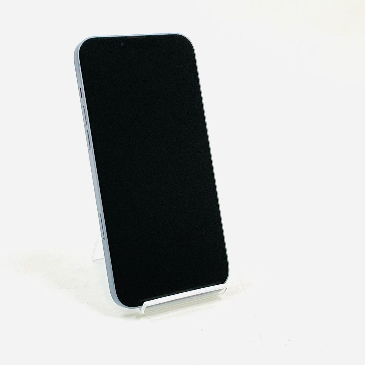【全額返金保証】【最速発送】Apple iPhone iPhone 14 Plus 256GB ブルー 楽天モバイル SIMフリー 白ロム 動作確認済 71%