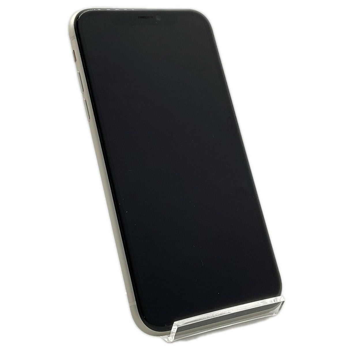 【全額返金保証】【最速発送】Apple iPhone iPhone 11 64GB ホワイト SIMフリー 白ロム 動作確認済 75%