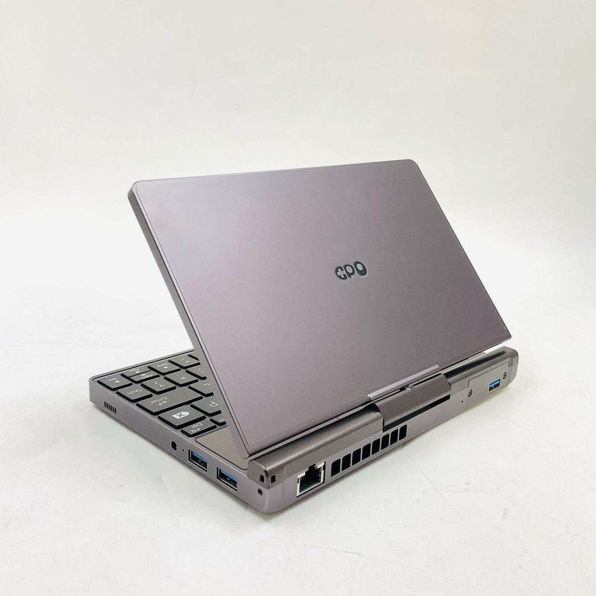 【全額返金保証】【最速発送】GPD Default string G1621-02 Intel(R) Pentium(R) Silver N6000 @ 1.10GHz 8GB SSD(NVMe) 512GB Intel(R) UHD Graphics 103% 美品 動作確認済