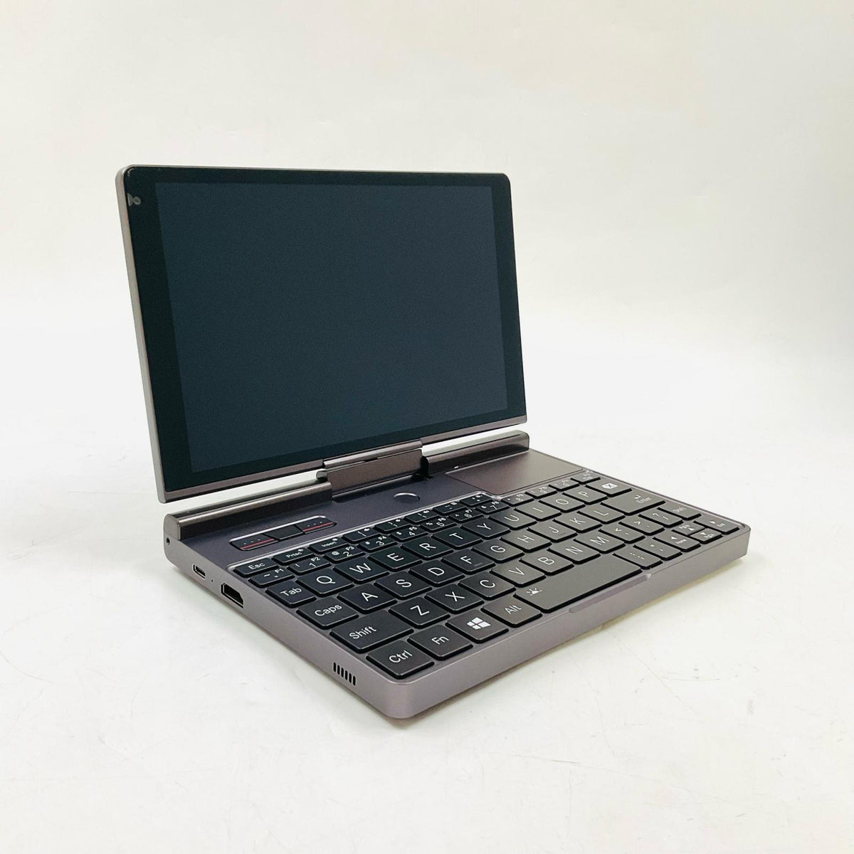 【全額返金保証】【最速発送】GPD Default string G1621-02 Intel(R) Pentium(R) Silver N6000 @ 1.10GHz 8GB SSD(NVMe) 512GB Intel(R) UHD Graphics 103% 美品 動作確認済