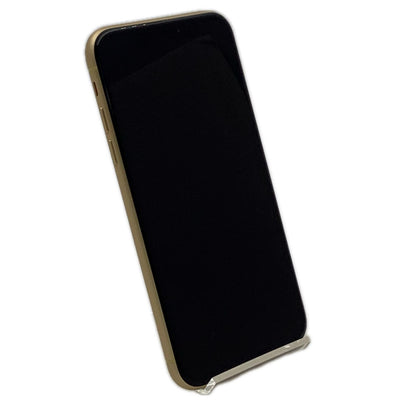 【全額返金保証】【最速発送】Apple iPhone iPhone XR 128GB イエロー SIMフリー 白ロム 美品 動作確認済 80%