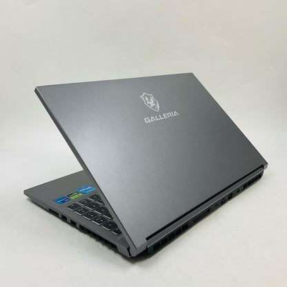 【全額返金保証】【最速発送】Thirdwave Corporation GALLERIA RL7C-R35-5N 13th Gen Intel(R) Core(TM) i7-13620H 16GB SSD(NVMe) 500GB Intel(R) UHD Graphics / NVIDIA GeForce RTX 3050 6GB Laptop GPU 100% 美品 動作確認済