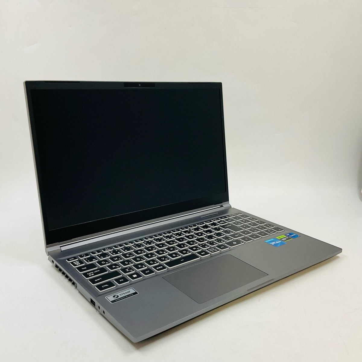 【全額返金保証】【最速発送】Thirdwave Corporation GALLERIA RL7C-R35-5N 13th Gen Intel(R) Core(TM) i7-13620H 16GB SSD(NVMe) 500GB Intel(R) UHD Graphics / NVIDIA GeForce RTX 3050 6GB Laptop GPU 100% 美品 動作確認済