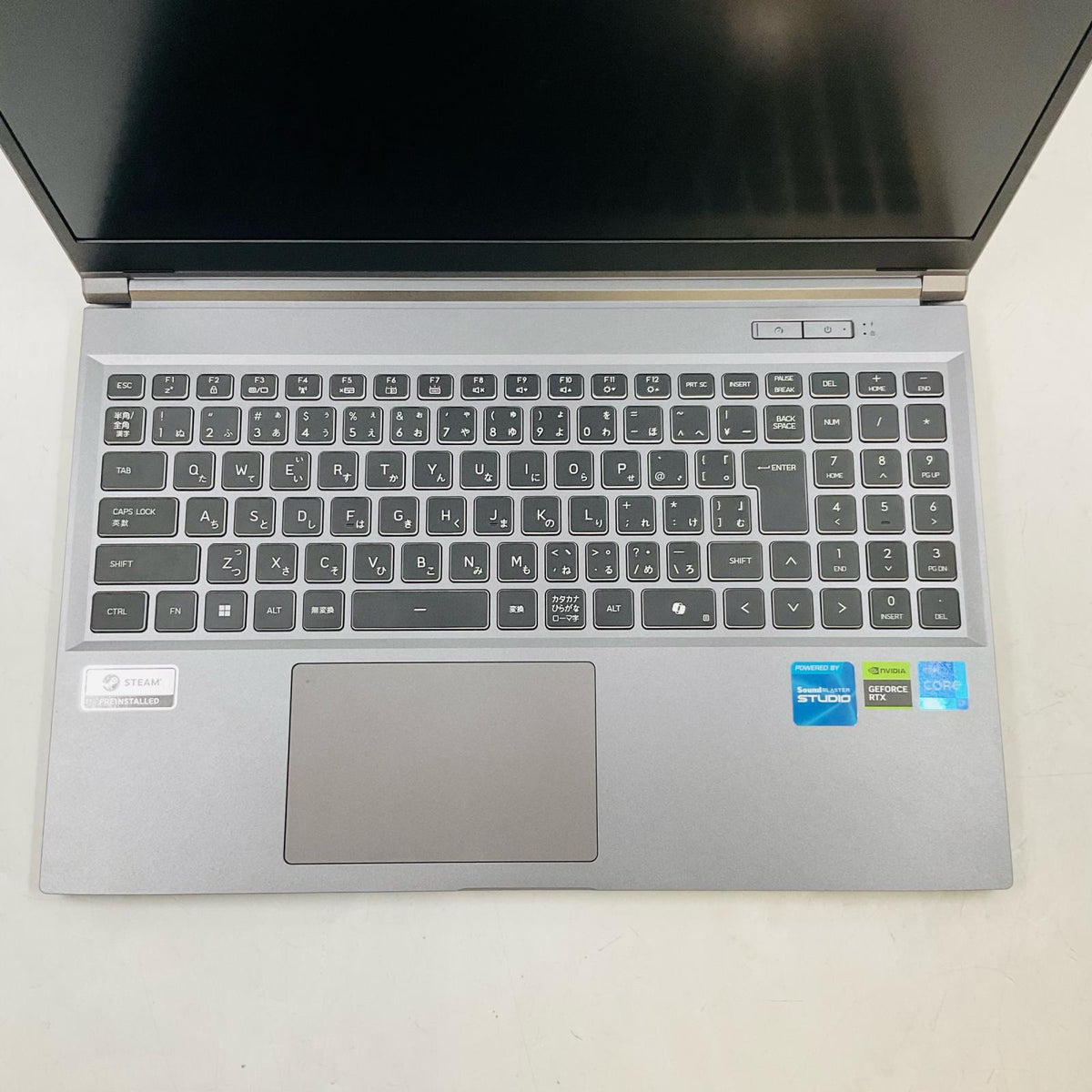 【全額返金保証】【最速発送】Thirdwave Corporation GALLERIA RL7C-R35-5N 13th Gen Intel(R) Core(TM) i7-13620H 16GB SSD(NVMe) 500GB Intel(R) UHD Graphics / NVIDIA GeForce RTX 3050 6GB Laptop GPU 100% 美品 動作確認済