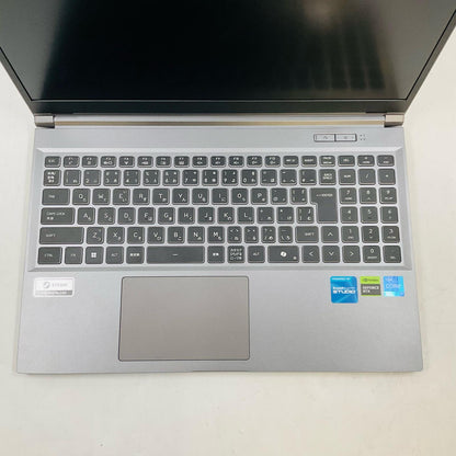 【全額返金保証】【最速発送】Thirdwave Corporation GALLERIA RL7C-R35-5N 13th Gen Intel(R) Core(TM) i7-13620H 16GB SSD(NVMe) 500GB Intel(R) UHD Graphics / NVIDIA GeForce RTX 3050 6GB Laptop GPU 100% 美品 動作確認済