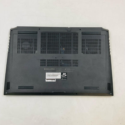 【全額返金保証】【最速発送】Thirdwave Corporation GALLERIA RL7C-R35-5N 13th Gen Intel(R) Core(TM) i7-13620H 16GB SSD(NVMe) 500GB Intel(R) UHD Graphics / NVIDIA GeForce RTX 3050 6GB Laptop GPU 100% 美品 動作確認済
