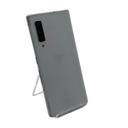 【最速発送】 arrows NX9 128GB ホワイト docomo F-52A 白ロム【難有】
