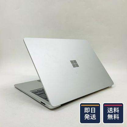 【最速発送】Microsoft Corporation Surface Microsoft Surface Laptop, 7th Edition Snapdragon(R) X 12-core X1E80100 @ 3.40 GHz 16GB SSD(NVMe) 1TB Qualcomm(R) Adreno(TM) X1-85 GPU 98%【難有】