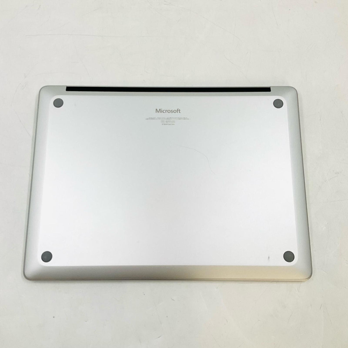 【最速発送】Microsoft Corporation Surface Microsoft Surface Laptop, 7th Edition Snapdragon(R) X 12-core X1E80100 @ 3.40 GHz 16GB SSD(NVMe) 1TB Qualcomm(R) Adreno(TM) X1-85 GPU 98%【難有】