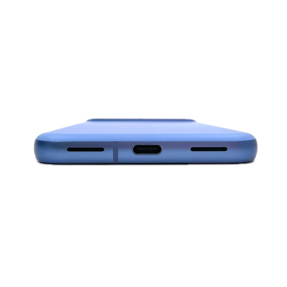 【全額返金保証】【最速発送】Google Pixel 8a 128GB ブルー docomo SIMフリー 白ロム 動作確認済