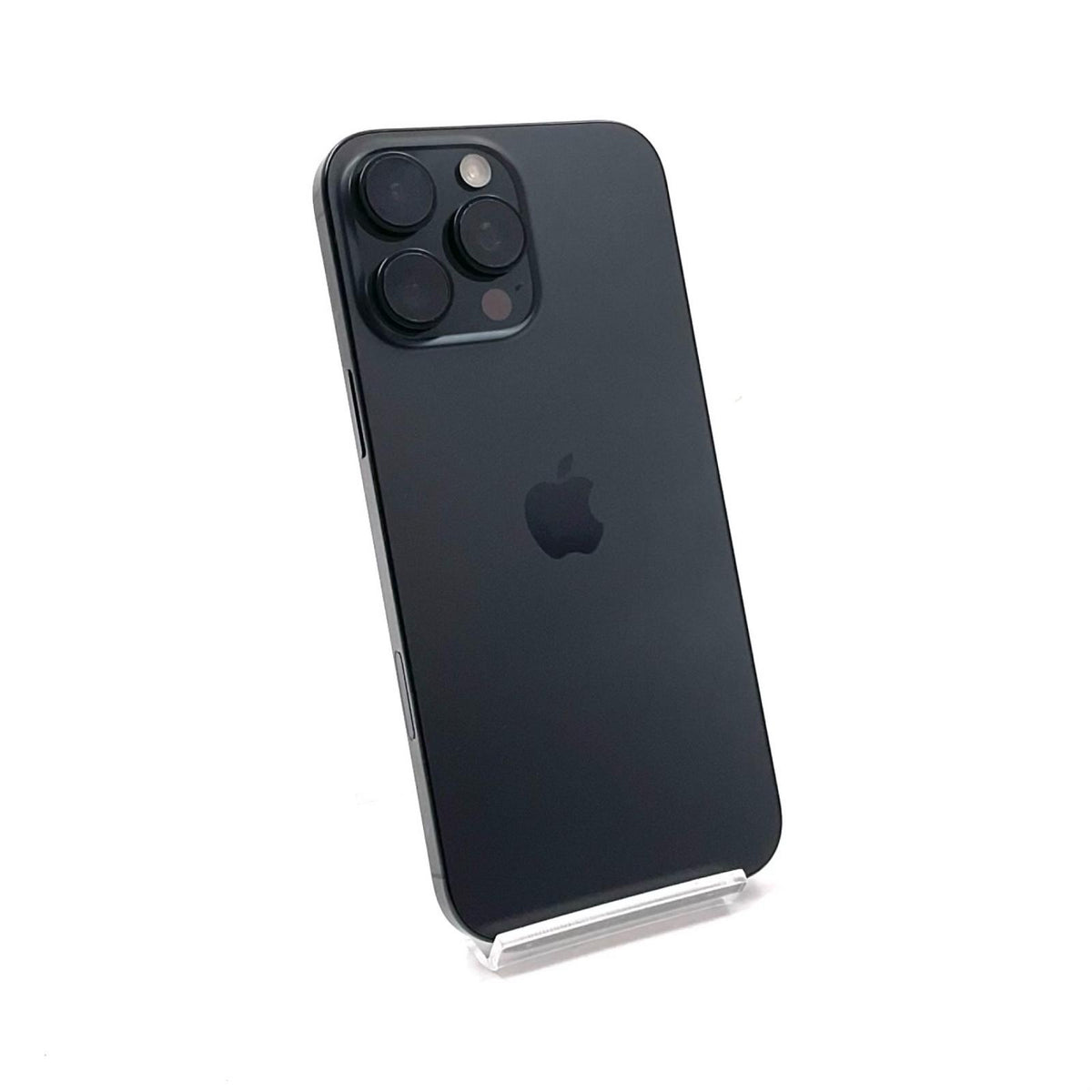 【全額返金保証】【最速発送】Apple iPhone iPhone 16 Pro Max 1TB ブラックチタニウム SIMフリー 白ロム 美品 動作確認済 88%