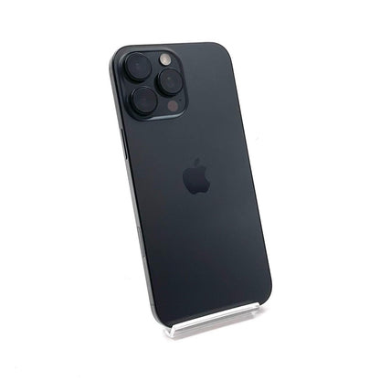 【全額返金保証】【最速発送】Apple iPhone iPhone 16 Pro Max 1TB ブラックチタニウム SIMフリー 白ロム 美品 動作確認済 88%