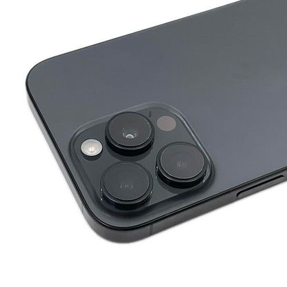 【全額返金保証】【最速発送】Apple iPhone iPhone 16 Pro Max 1TB ブラックチタニウム SIMフリー 白ロム 美品 動作確認済 88%