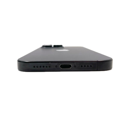 【全額返金保証】【最速発送】Apple iPhone iPhone 16 Pro Max 1TB ブラックチタニウム SIMフリー 白ロム 美品 動作確認済 88%