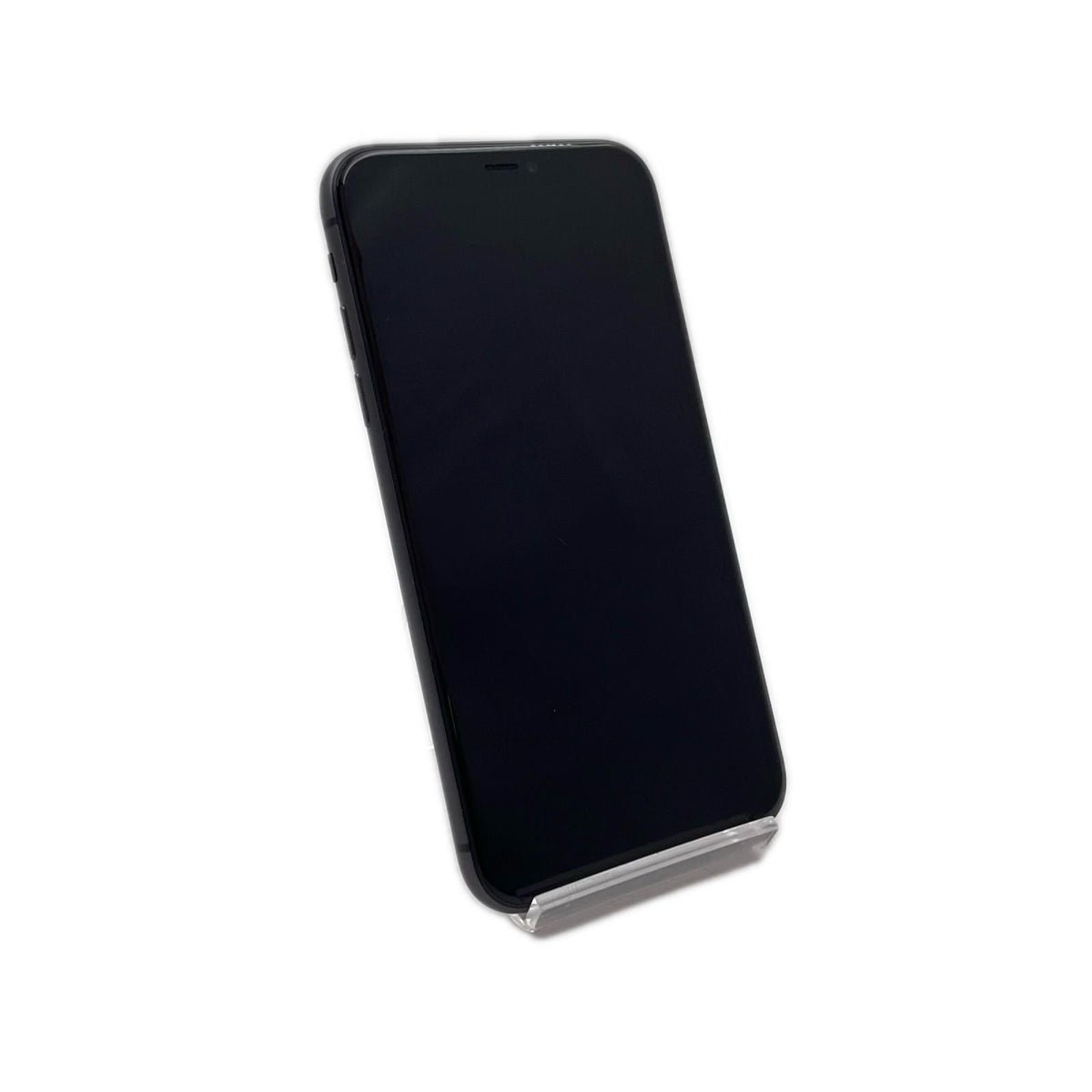 【全額返金保証】【最速発送】Apple iPhone iPhone 11 128GB ブラック docomo SIMフリー 白ロム 美品 動作確認済 90%