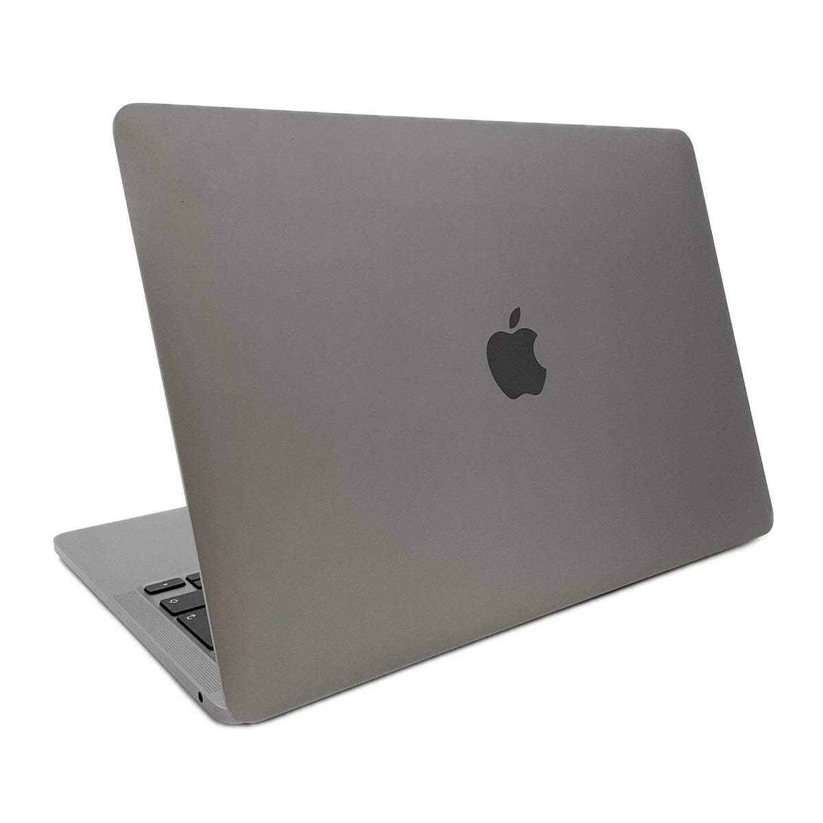 【全額返金保証】【最速発送】Apple MacBook Pro 13インチ 2020 Quad-Core Intel Core i5 8GB SSD 256GB スペースグレイ 92% 動作確認済