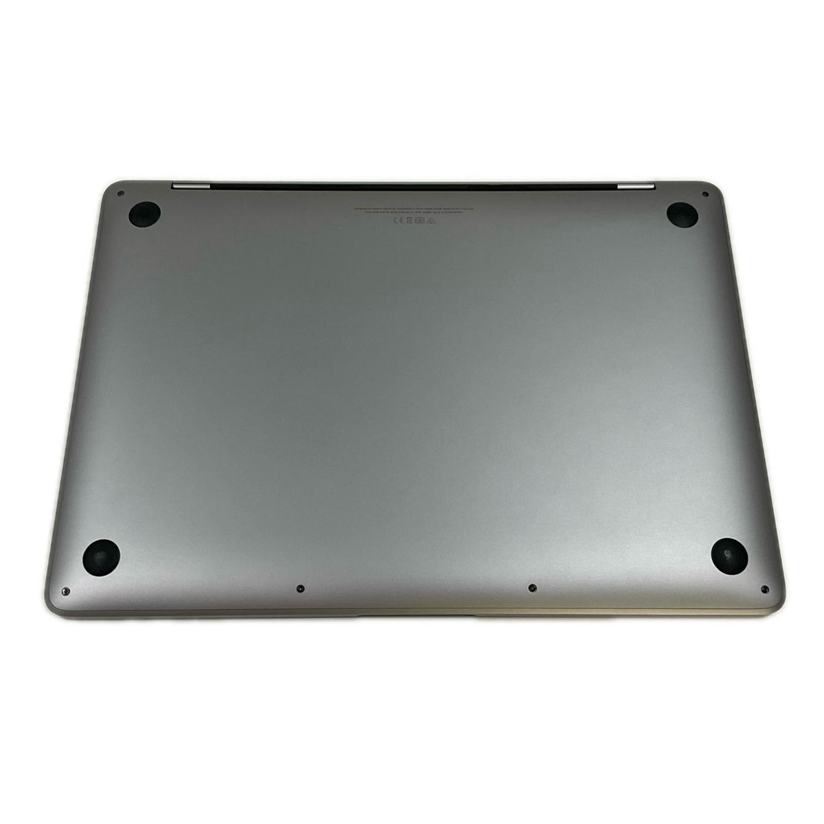【全額返金保証】【最速発送】Apple MacBook Pro 13インチ 2020 Quad-Core Intel Core i5 8GB SSD 256GB スペースグレイ 92% 動作確認済